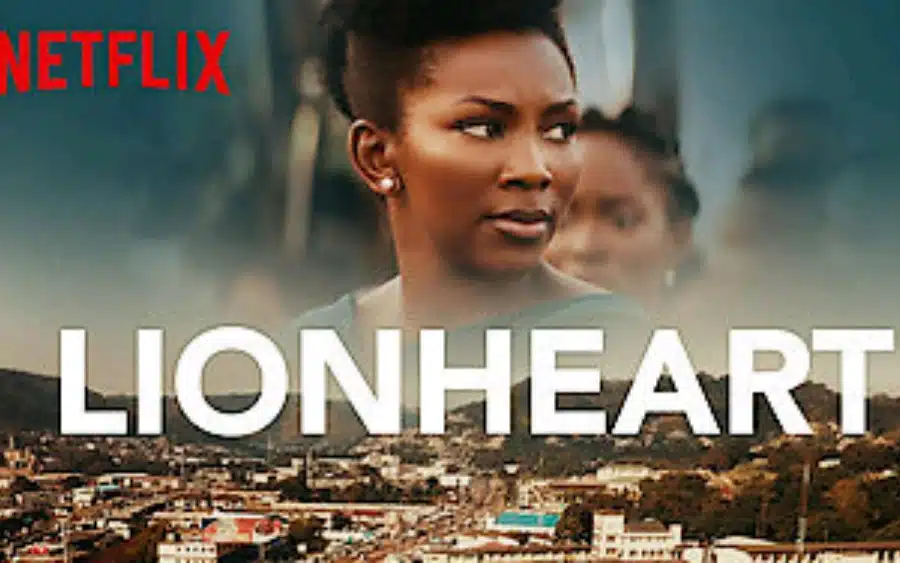 “Hollywood made me feel like a ‘commodity’ after ‘Lionheart’ movie” – Genevieve Nnaji