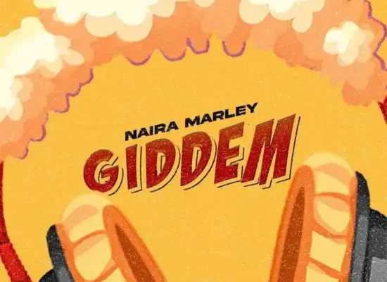 Naira Marley – GIDDEM | 36NG