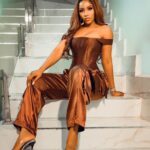 Mercy Eke reveals BBNaija All Stars Reunion has been cancelled