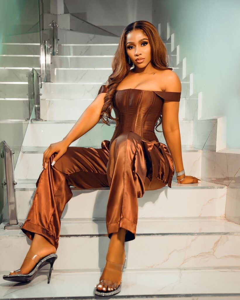 Mercy Eke reveals BBNaija All Stars Reunion has been cancelled