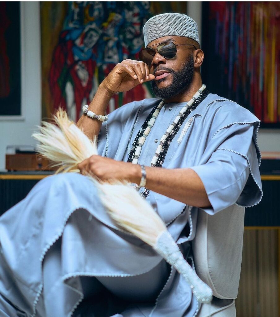 The Stunning Guest Looks At Davido & Chioma’s Trad | #ChiVido2024