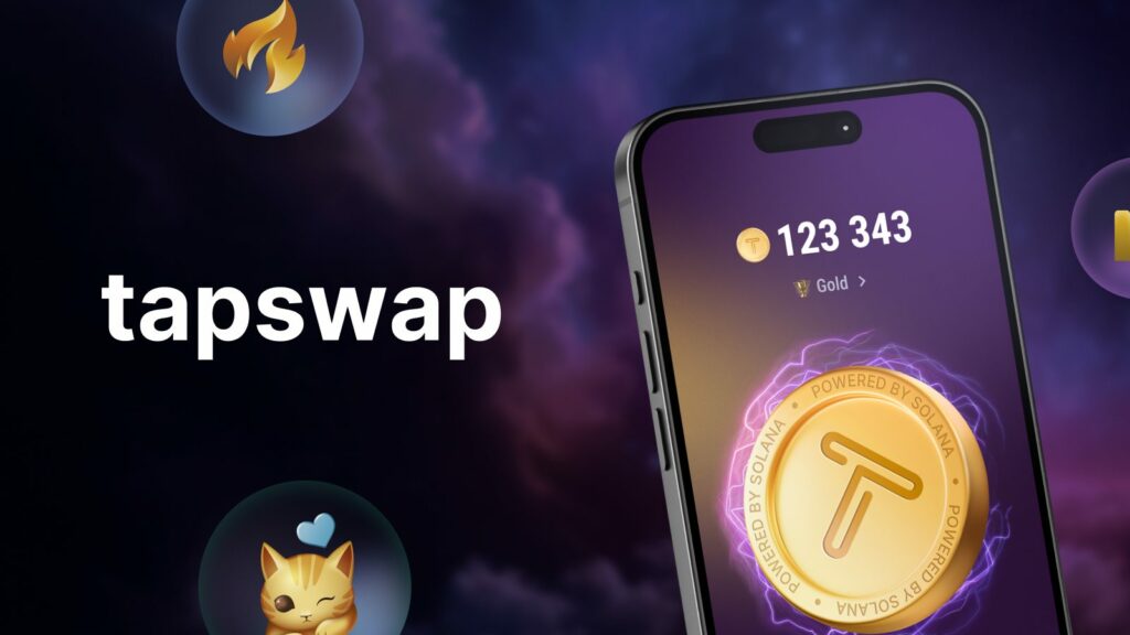 Tapswap postpones token allocation date indefinitely, gives reason