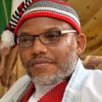 50 Reps demand Nnamdi Kanu’s release