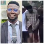 FUOYE final year criminology student arrested for allegedly raping male colleague