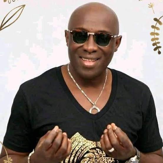 Why I relocated to US, converted to christianity – Fuji maestro, Adewale Ayuba