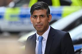 UK prime minister, Rishi Sunak’s bodyguard arrested and suspended by Metropolitan Police amid investigation into alleged election date bets