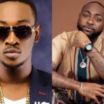 Davido issues a cease and desist order to Dammy Krane