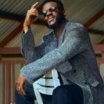 Ebuka Obi-Uchendu Is The Perfect Gentleman in Mai Atafo for BBNaija “No Loose Guard” Opening Night