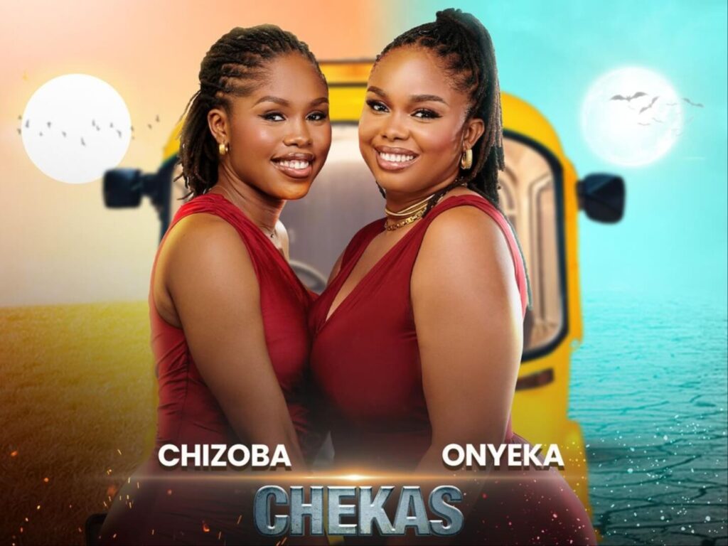 Chekas – BBNaija Season 9 Housemates Profile