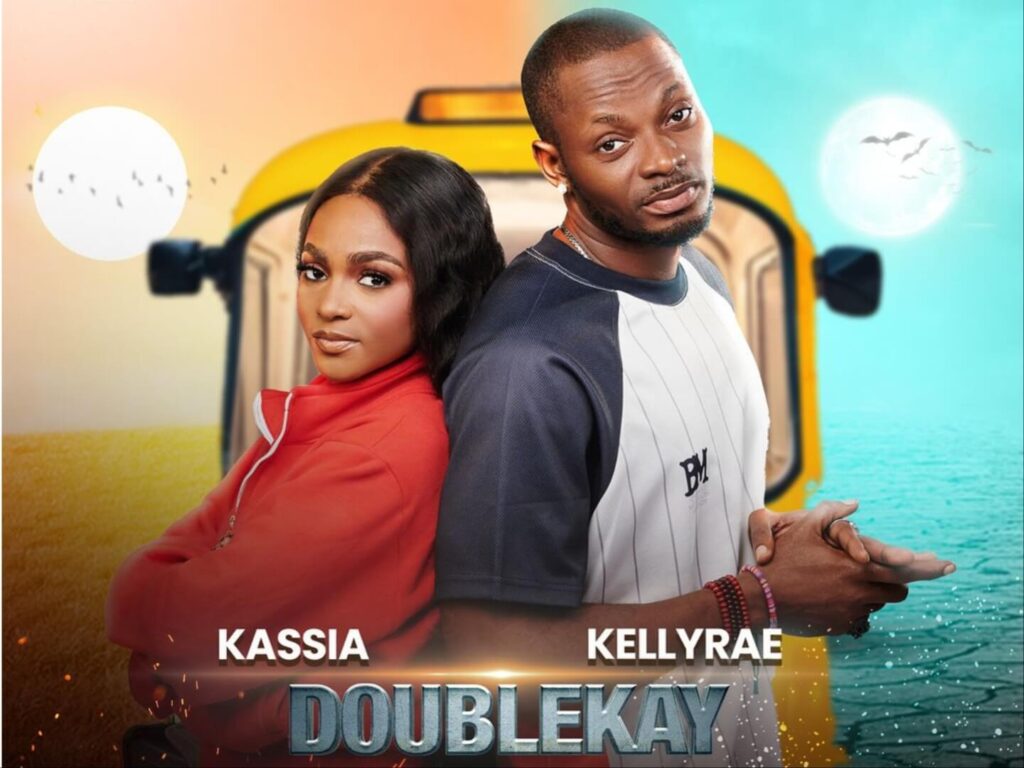 Doublekay – BBNaija Season 9 Housemates Profile