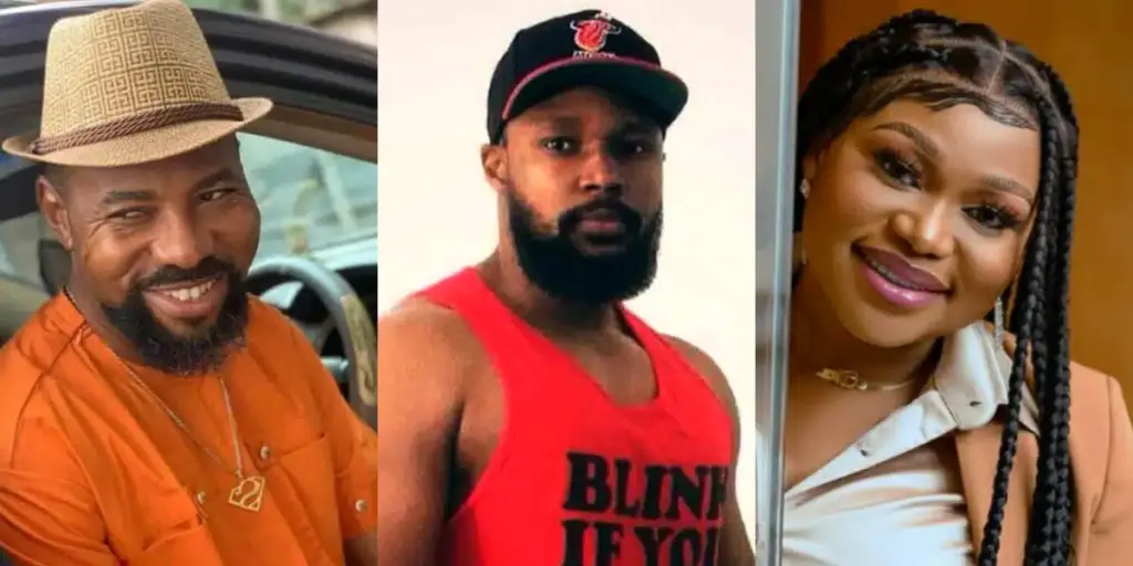 Linc Edochie reveals how Ruth Kadiri broke the bank for Pat Attah’s Nollywood return