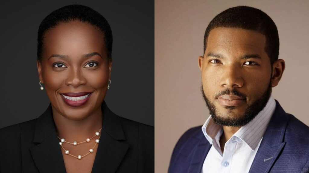 Harvard Kennedy School Elects Ijeoma Akunyili & Otto Orondaam to Alumni Board