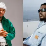 Joeboy praises Olamide and calls him the ‘most supportive OG’ in the music industry