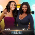 Nelita – BBNaija Season 9 Housemates Profile