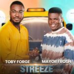 Streeze – BBNaija Season 9 Housemates Profile