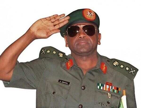 Federal High Court dismisses Abacha family’s lawsuit over Maitama property revocation