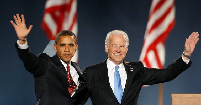 Obama now pressuring Biden to drop out of 2024 run – New report claims