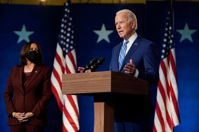 Biden withdraws from 2024 presidential race