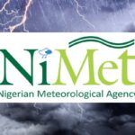 NiMet predicts three-day thunderstorms, rains from today Monday