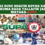 Yadda Za Yi Apply Na Tallafin Koyar Da Sana’u Da Bada Jari Daga Federal Government – Kabasto.Com