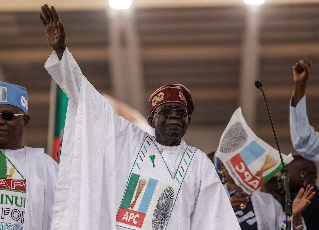 #EndBadGovernanceInNigeria protest: 10 takeaways from President Tinubu’s broadcast