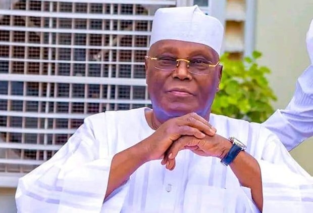 Atiku warns service chiefs against shooting #EndBadGovernanceInNigeria protesters