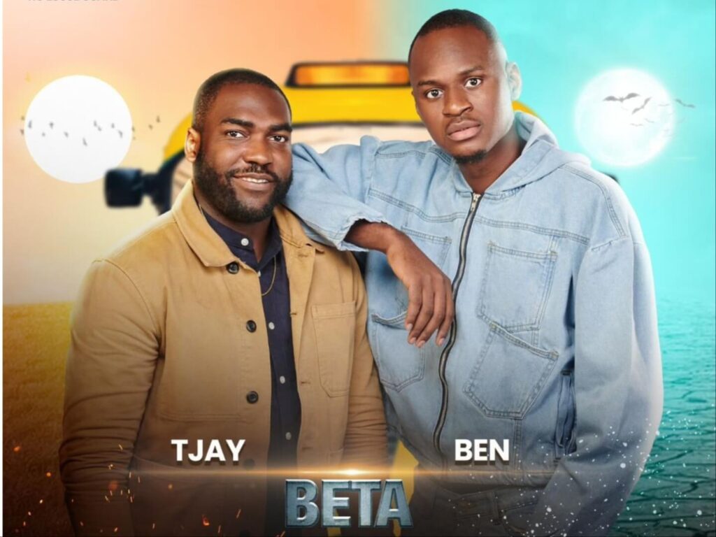 Beta – BBNaija Season 9 Housemates Profile