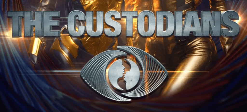 Custodian Challenge Explained – BBN