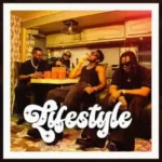 DJ Shawn Ft. Pheelz, Falz & Magnito – Lifestyle