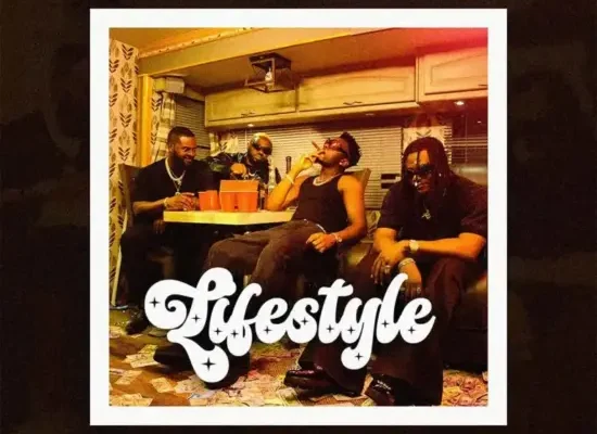 DJ Shawn Ft. Pheelz, Falz & Magnito – Lifestyle