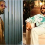 “How Davido pretended to be poor and fooled everyone during his early music career” – Maleek Berry