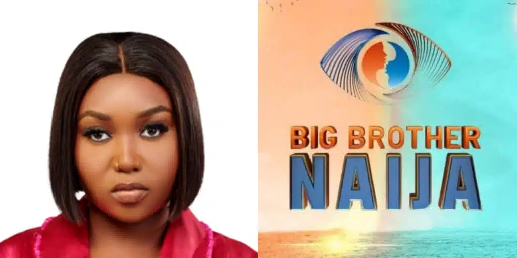 BBNaija: Rhuthee reveals she brought dildo to the show