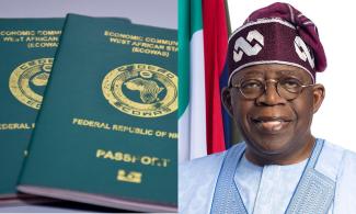 “Pity us”- Nigerians react to increase in passport fees