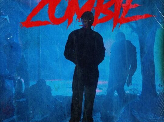 Joeboy – Zombie | 36NG