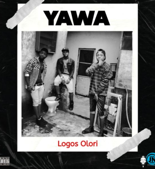 Logos olori – Yawa | 36NG