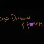 Magixx – Bad Decisions & Foreplay