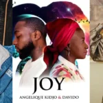 Davido announces release date for new song with Angelique Kidjo