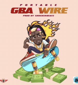 Portable – Gba Wire | 36NG