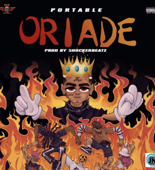 Portable – Oriade | 36NG