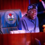 FULL LIST: Tinubu appoints new DG NAPTIP, six others