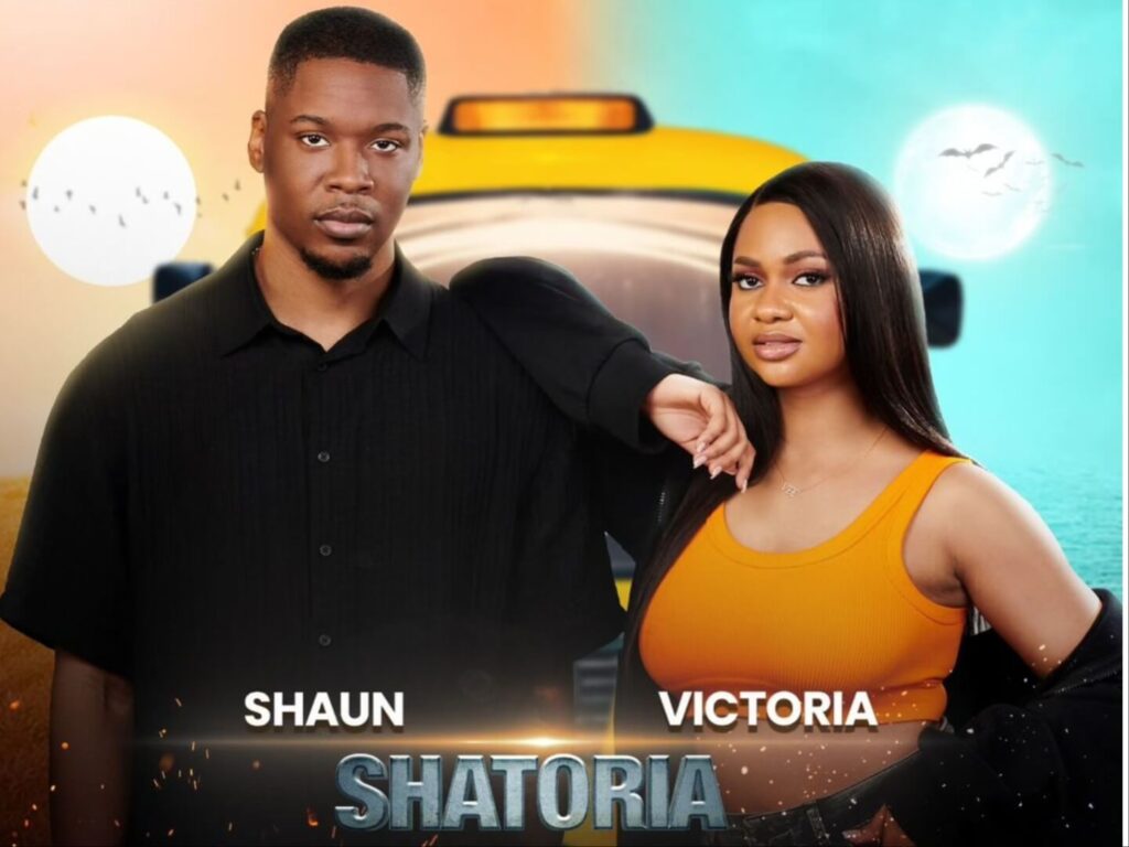 Shatoria – BBNaija Season 9 Housemates Profile