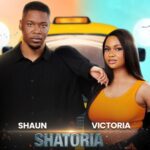 Shatoria – BBNaija Season 9 Housemates Profile