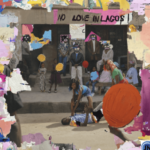 Show Dem Camp – No Love In Lagos (song) Ft The Cavemen. & Nsikak David