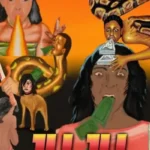 Smur Lee Ft. ODUMODUBLVCK & Shallipopi – JUJU