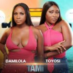 Tami – BBNaija Season 9 Housemates Profile