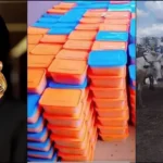 Bobrisky recounts how he fed over 2,500 inmates in Kirikiri