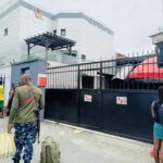 For the umpteenth time, Lagos state government seals Quilox nightclub over environmental infraction