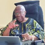 Telling Igbos to leave Lagos is arrant nonsense and sheer stupidity – Bode George