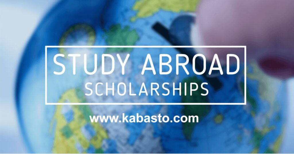 RSK Scholarship and How to Apply – Kabasto.Com