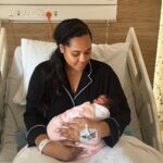 Tania Omotayo Welcomes Baby No. 2 | See 5 Times She Served Baby Bump Glam